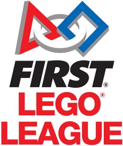 First Lego League