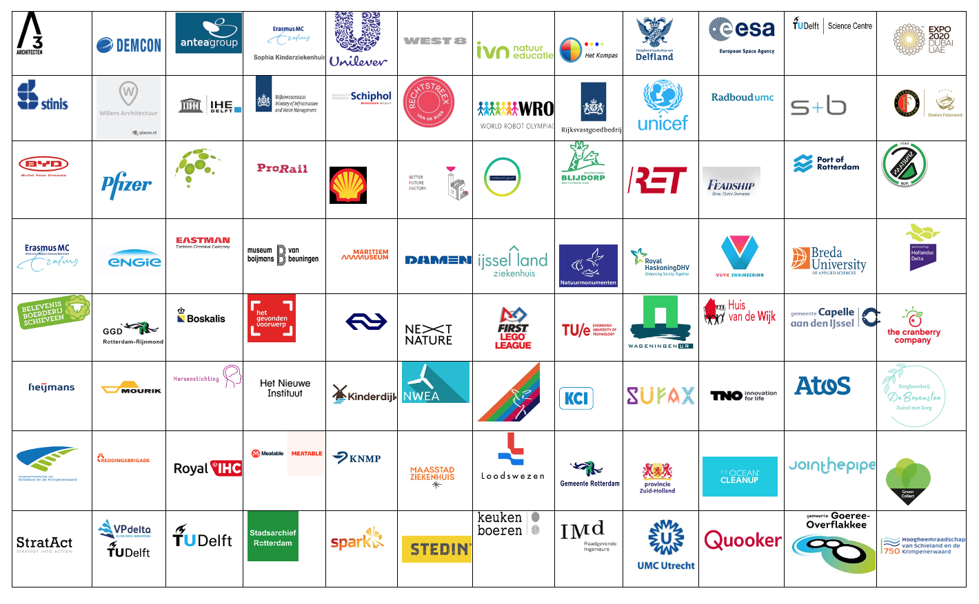 Logowall