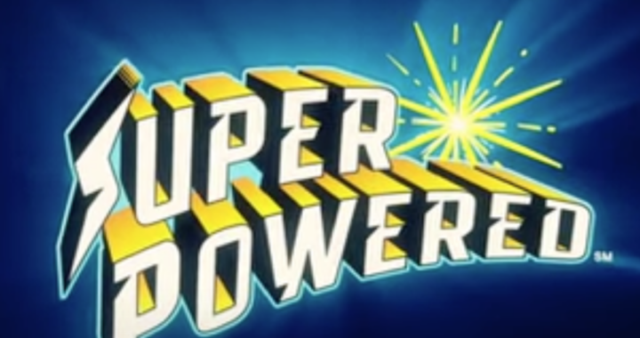 Superpowered
