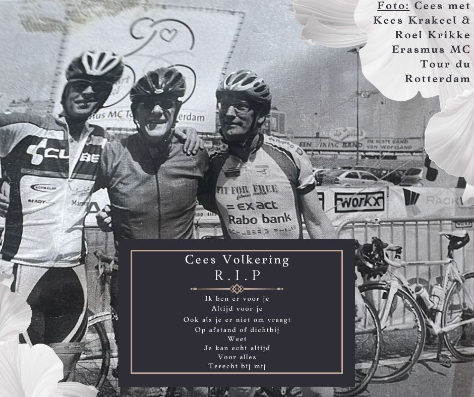 Cees Volkering